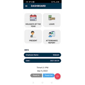 MIDDLEBY INDIA screenshot 5