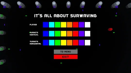 Surwaving screenshot 3