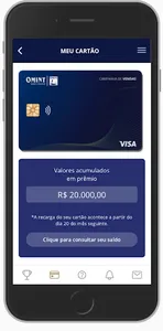 Omint - Campanha de Vendas screenshot 3