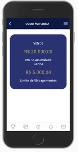 Omint - Campanha de Vendas screenshot 4