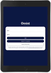 Omint - Campanha de Vendas screenshot 5