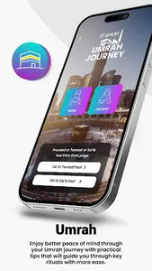 QalbyApp screenshot 3