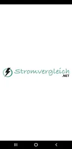 Stromvergleich screenshot 0