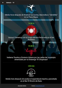 Fiestas Villanueva22 screenshot 8