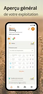 CAPFAYE TourDePlaine screenshot 0