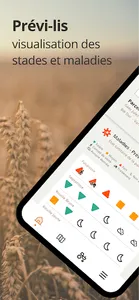 CAPFAYE TourDePlaine screenshot 1