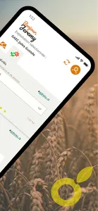 CAPFAYE TourDePlaine screenshot 2