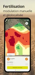 CAPFAYE TourDePlaine screenshot 3