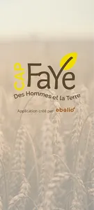 CAPFAYE TourDePlaine screenshot 4