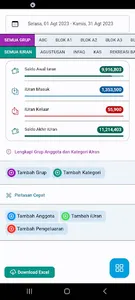 iUran Pintar - iPin screenshot 10