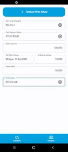 iUran Pintar - iPin screenshot 15