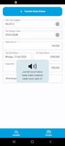 iUran Pintar - iPin screenshot 5