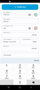 iUran Pintar - iPin screenshot 6