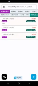 iUran Pintar - iPin screenshot 7