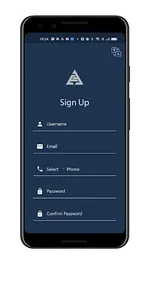 AET eWallet screenshot 3