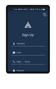 AET eWallet screenshot 7