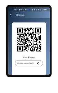 AET eWallet screenshot 9