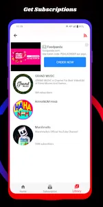 Play Tube - Block Ads on Video screenshot 3