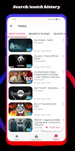Play Tube - Block Ads on Video screenshot 4