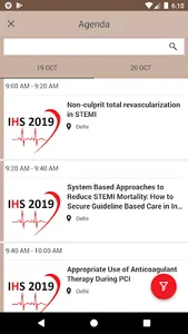 CentrixCME screenshot 1