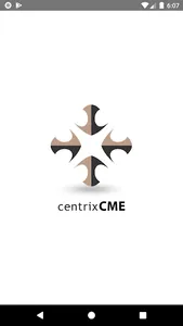 CentrixCME screenshot 2