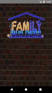 Family Builders screenshot 0