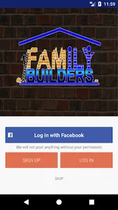 Family Builders screenshot 1