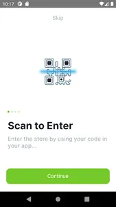 AiFi Street Corner screenshot 1