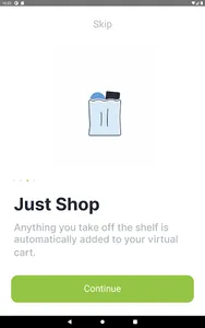 AiFi Street Corner screenshot 16