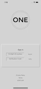 OneChat - World's Biggest Chat screenshot 0