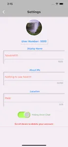 OneChat - World's Biggest Chat screenshot 3