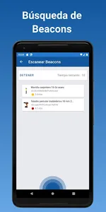 Alliot MRO screenshot 2