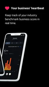 Fitbiz screenshot 1
