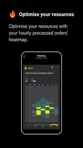 Fitbiz screenshot 2