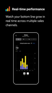 Fitbiz screenshot 3