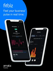 Fitbiz screenshot 5