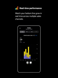 Fitbiz screenshot 7