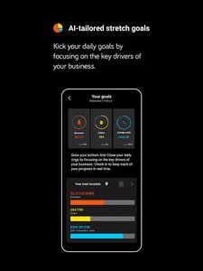 Fitbiz screenshot 8