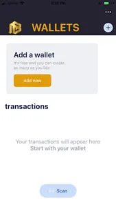 AMBANK Coin, SHIELD zk-SNARKs screenshot 1