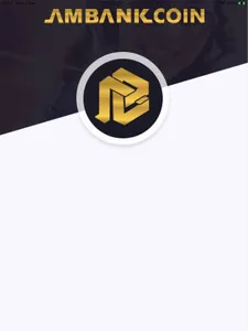 AMBANK Coin, SHIELD zk-SNARKs screenshot 16