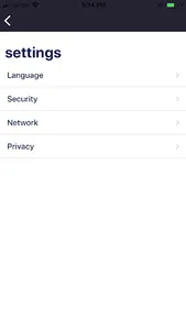 AMBANK Coin, SHIELD zk-SNARKs screenshot 6
