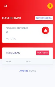 Pesquisa de Preço screenshot 0