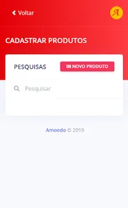 Pesquisa de Preço screenshot 2