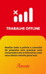 Prévia de Inventário screenshot 0