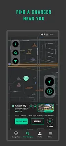 AmpUp - EV Charging screenshot 2