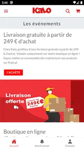KALO MAYOTTE screenshot 1