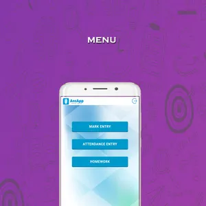 AnsApp screenshot 1