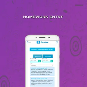AnsApp screenshot 4