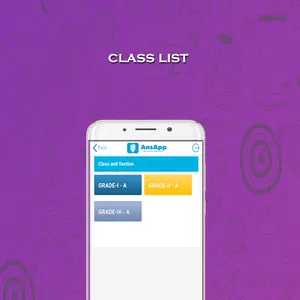 AnsApp screenshot 5