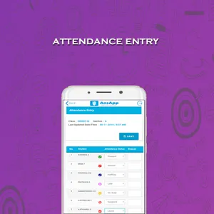 AnsApp screenshot 6
